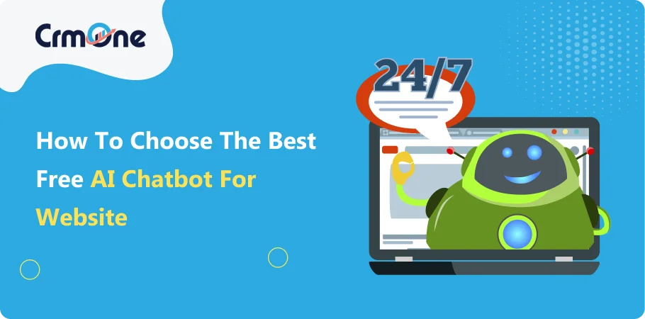 how_to_choose_the_best_free_aI_chatbot_for_website