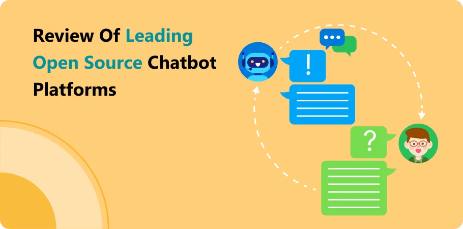 review_of_leading_opensource_chatbot_platform