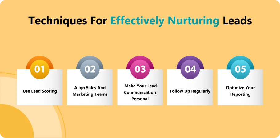 techniques_for_effectively_nurturing_leads