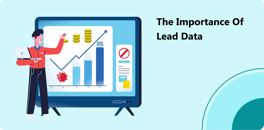 the_importence_of_lead_data