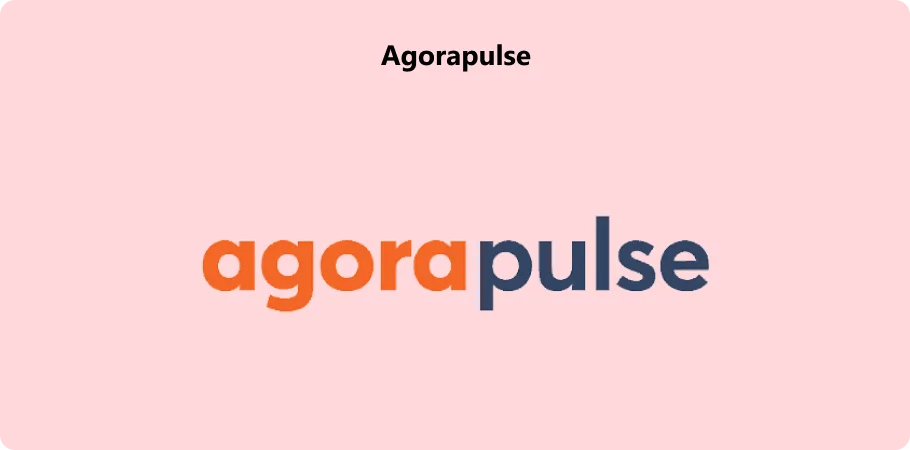 agorapulse_logo