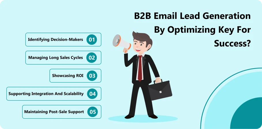 b2b_email_lead_generation_key_for_succcess