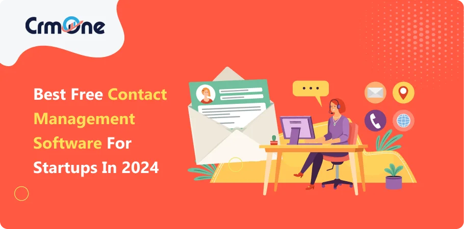 best free contact management software for startups