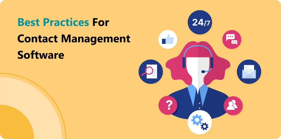 Contact Management: Essential Guide for 2025