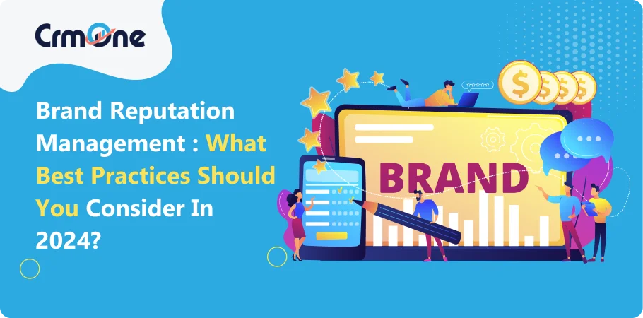 brand reputation management what best practices should you consider