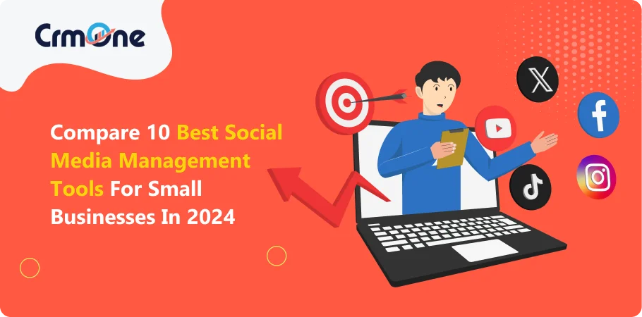 best social media management tools for small businesses