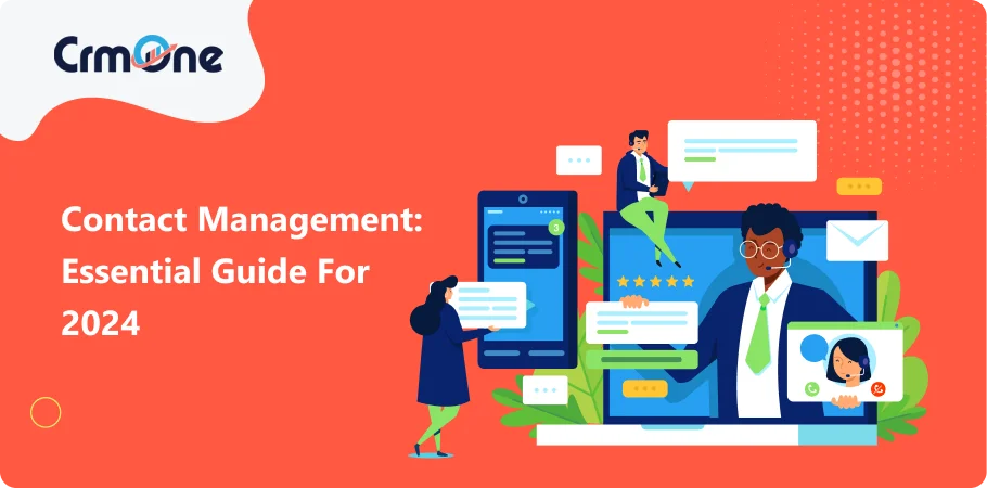 contact management essential guide