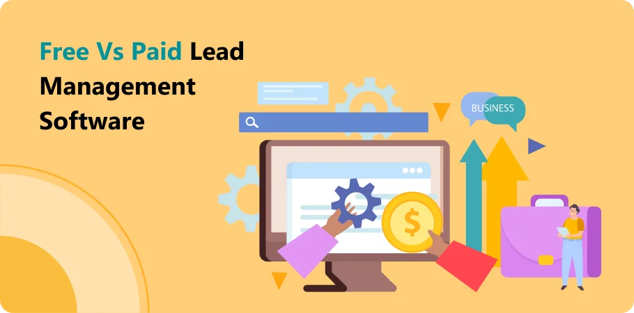 free_vs_paid_lead_management_softwere