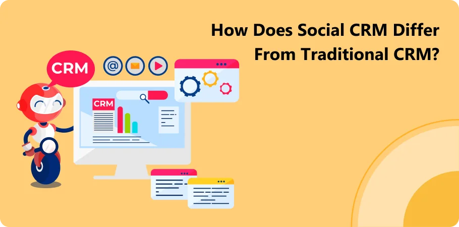 how_does_social_CRM_differ_from_traditional_CRM