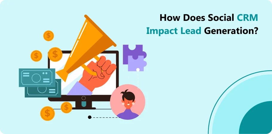 how_does_social_CRM_impact_lead_generation