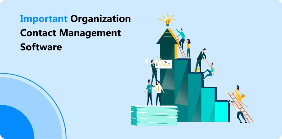 important_organization_contact_management_software