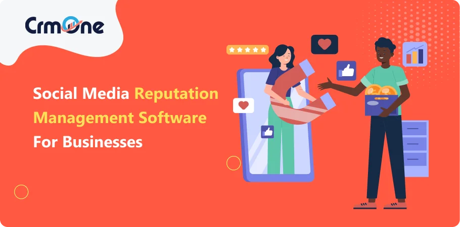 social media reputation management software for businesses