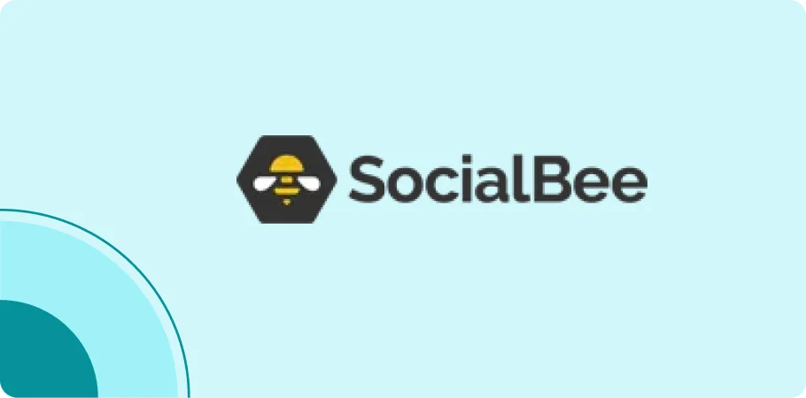 socialbee_logo