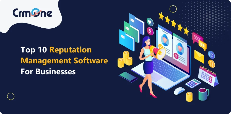 reputation management software for businesses