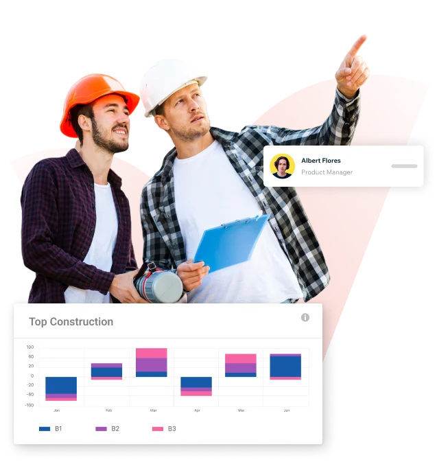 Construction CRM for Build Better 