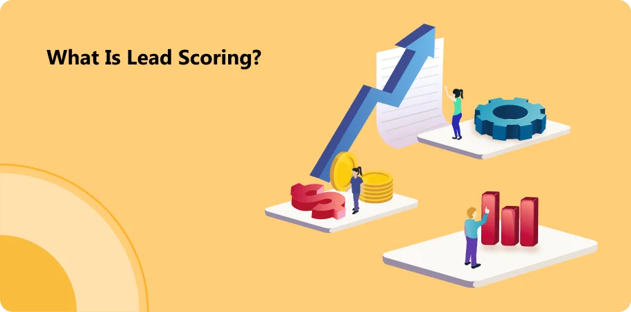 What is Lead Scoring