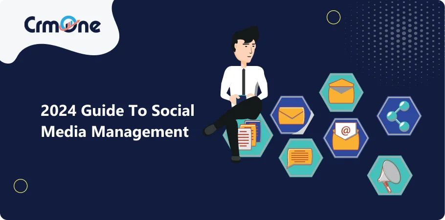 guide to social media management