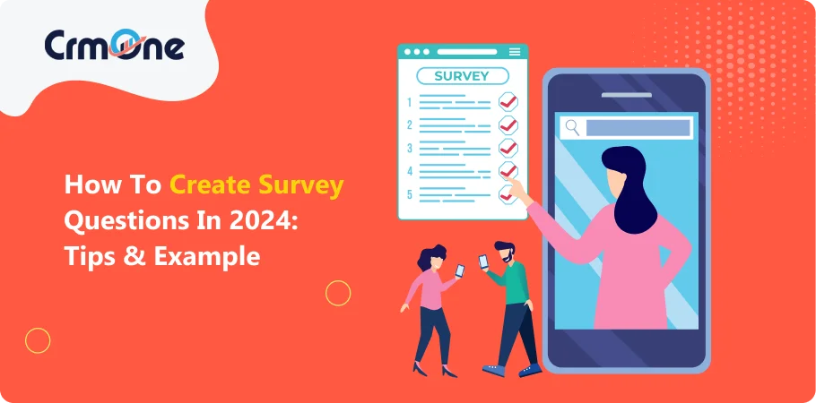 how to create survey questions in tips and example