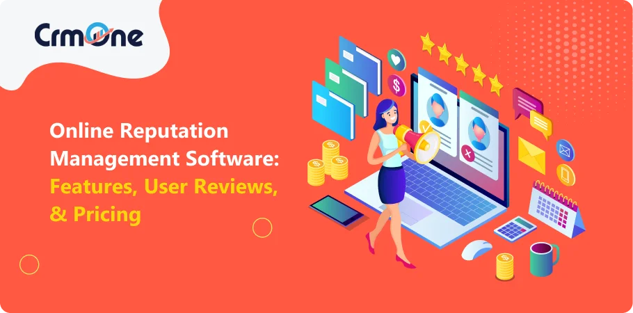 online reputation management software features user reviews and pricing