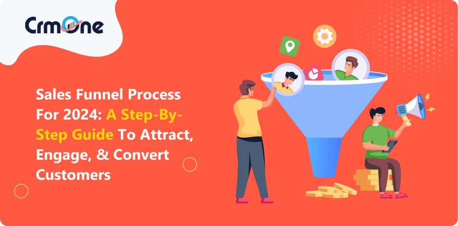 A Step-by-Step Guide to Attract, Engage, & Convert Customers