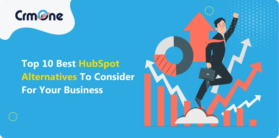 Best HubSpot Alternatives