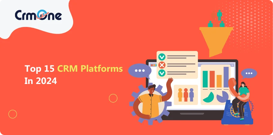 CRM Platforms