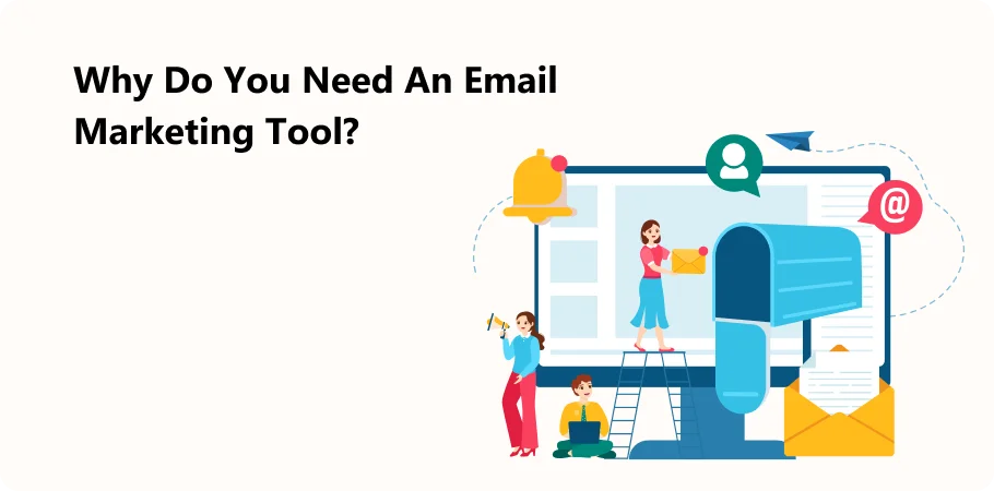 Email Marketing Tool