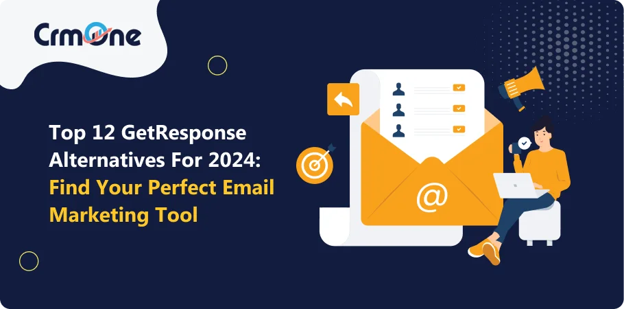 GetResponse Alternatives Find Your Perfect Email Marketing Tool