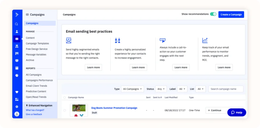 pipedrive Activecampaign CRM