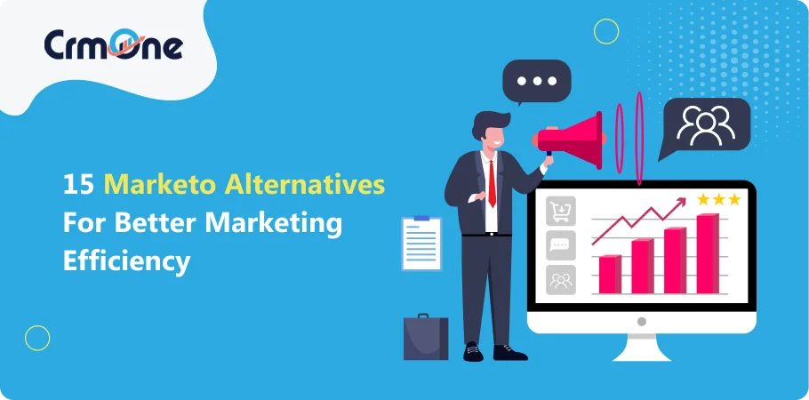 Marketo Alternatives for Better Marketing Efficiency