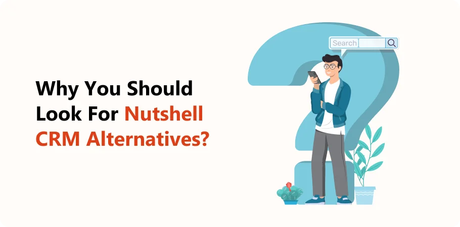 Nutshell Alternatives