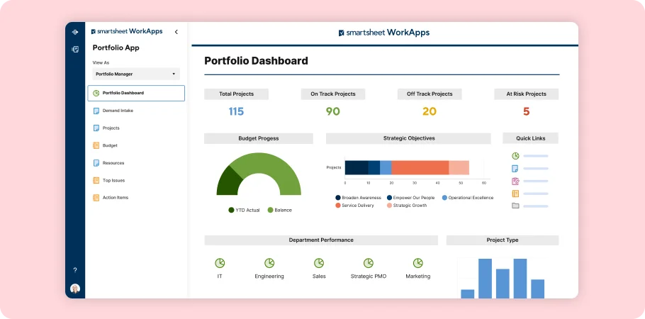 Smartsheet