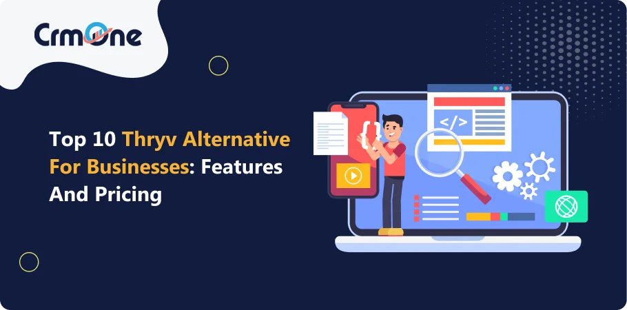 Thryv Alternative For Businesses Features