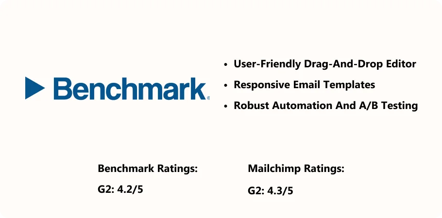 benchmark