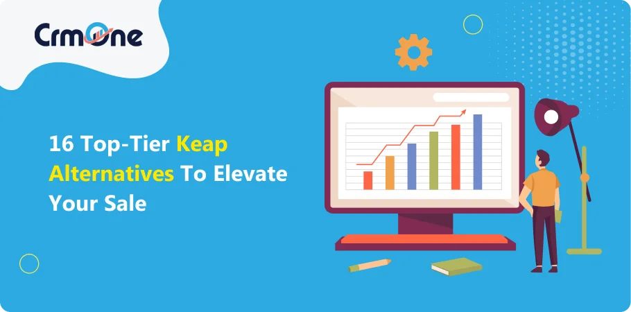 best keap alternatives to elevate your sale