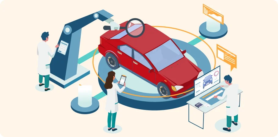 Best Practices for Using a CRM in the Auto Repair Industry