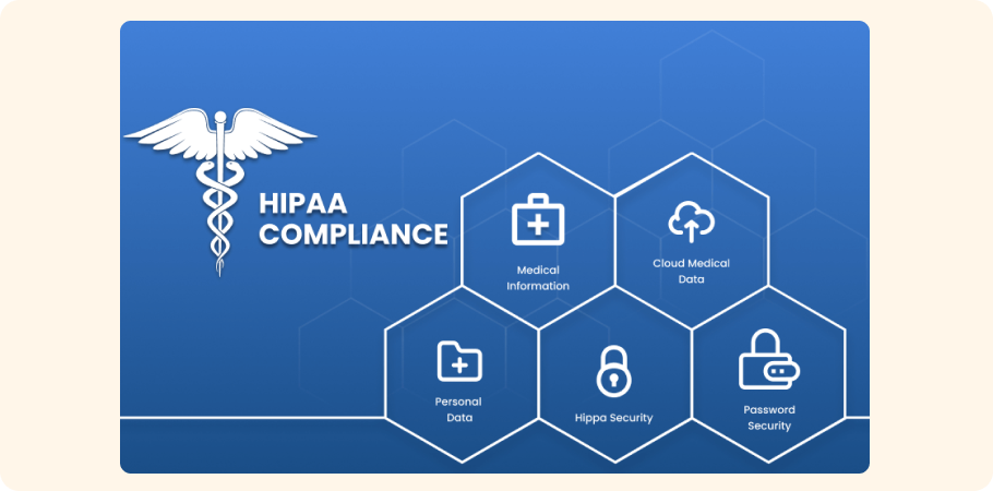 Look for in HIPAA-Compliant CRMs