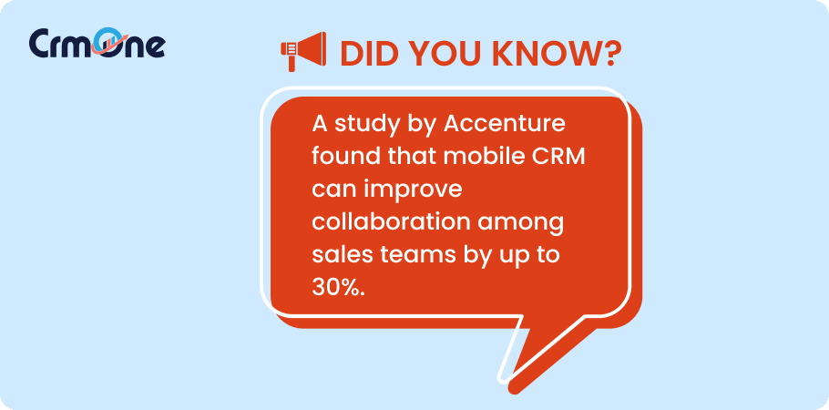 active mobile CRM