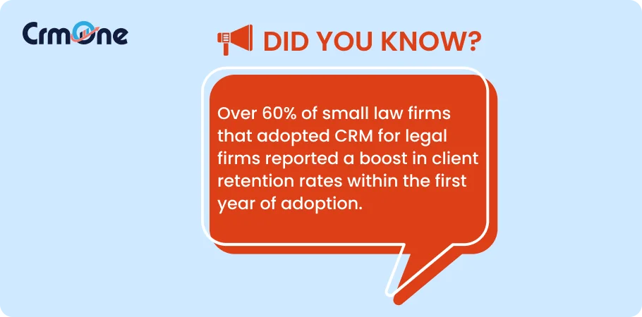 did you know small law firms