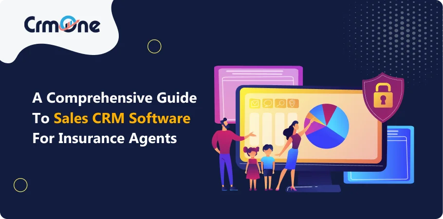 crm software for insurance agents