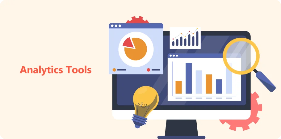 Analytics Tools