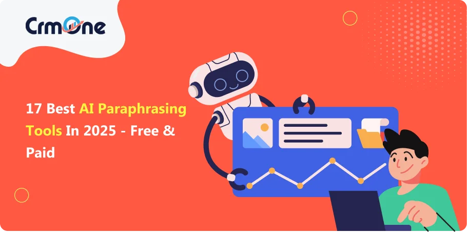 best ai paraphrasing tools