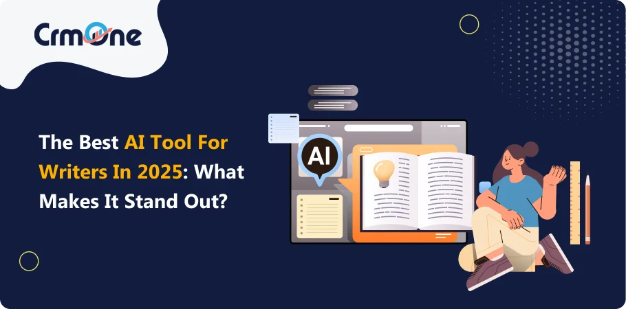 Best AI Tool for Writers