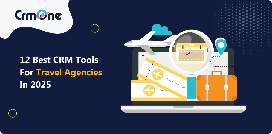 Best CRM Tools for Travel