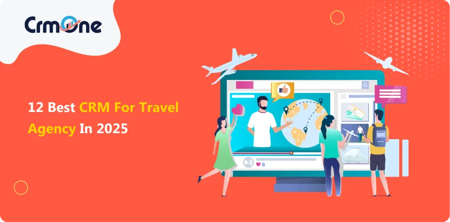 crm for travel agencies