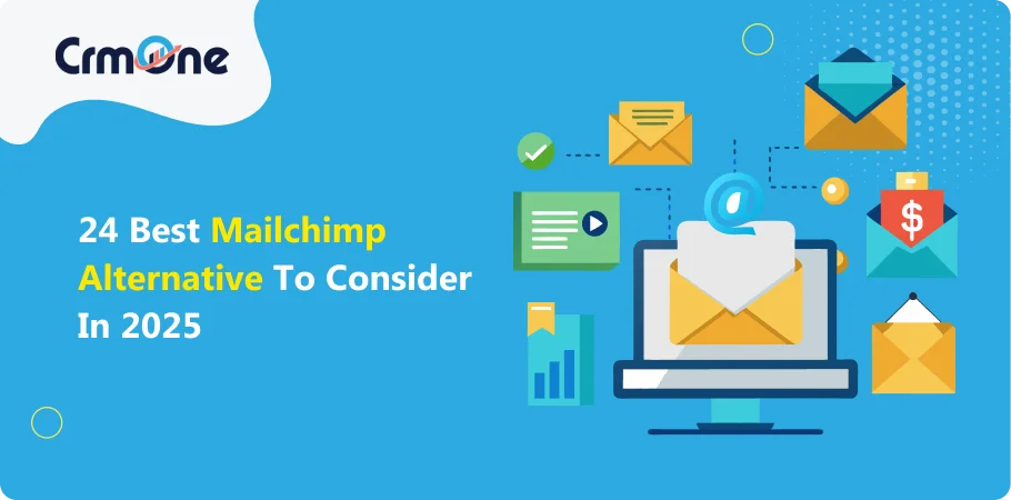 Best Mailchimp Alternative to Consider