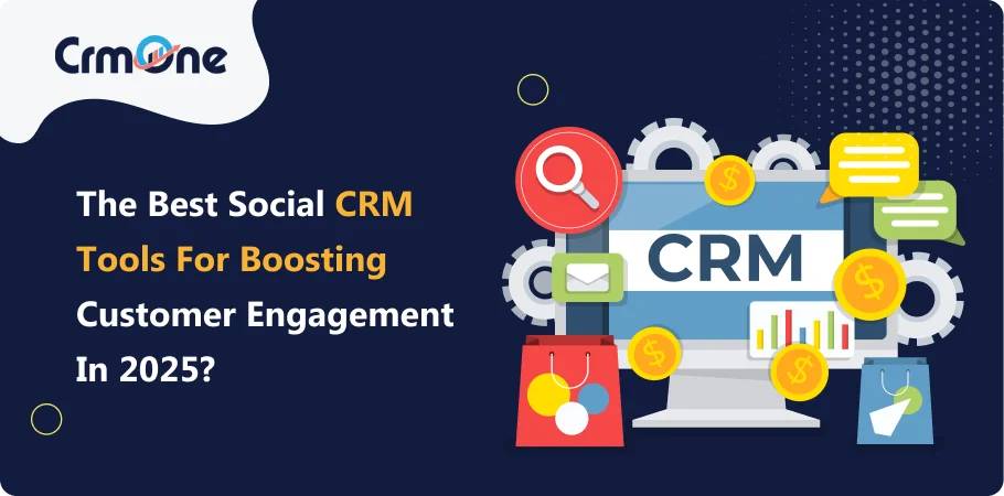 social crm tools