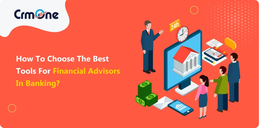 best crm for financial advisors