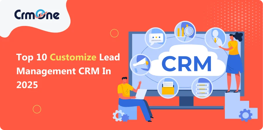 Lead Management CRM