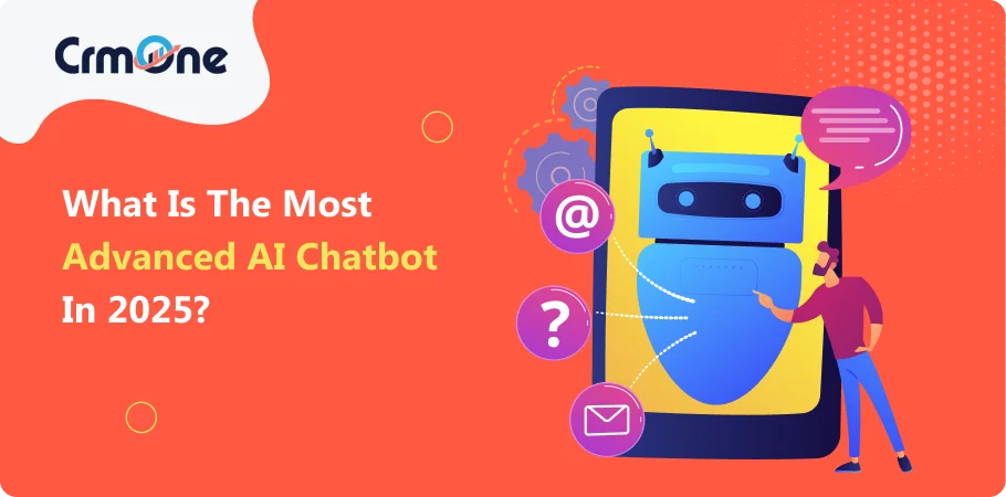 Advanced AI Chatbot